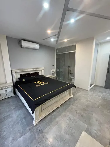 تصویر 13 - ویلا استخردار آبگرم نفس با بیلیارد در رودهن