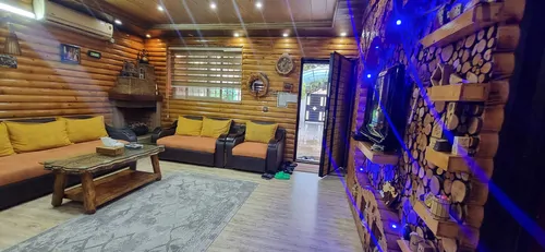 تصویر 4 - ویلا احمد در فریدون کنار