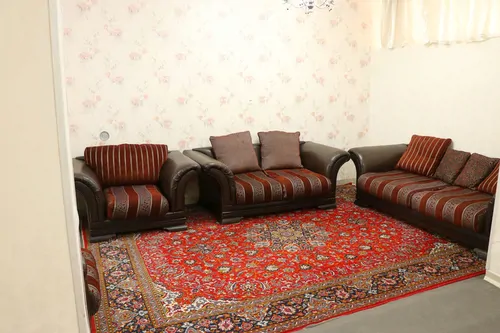 تصویر 7 - خانه شبان در  شیراز