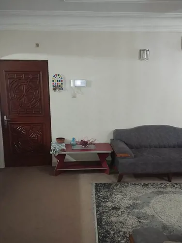 تصویر 5 - آپارتمان مبله معلم در رشت