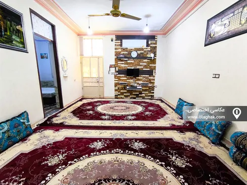 تصویر 4 - خانه ادیب (۱) در  بوشهر