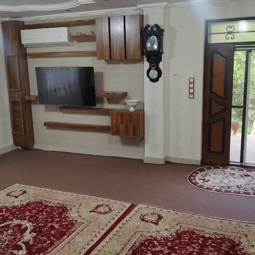 تصویر 5 - ویلا ویلایی در کنار مزرعه  در  اسالم