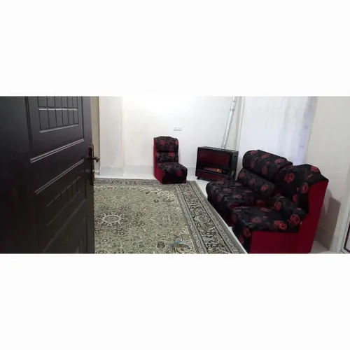 تصویر 3 - سوییت گلستان ۲ در گالیکش