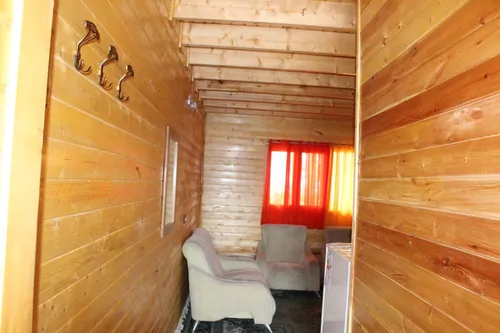 تصویر 10 - خانه چوبی ون _واحد۱ در  فیلبند
