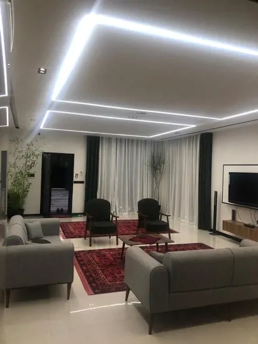 تصویر 3 - ویلا بسیار تمیز با امنیت بالا و دنج در ملارد 