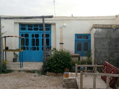 تصویر 13 - اقامتگاه بوم‌گردی بابا خداداد(اتاق 1) در  مانه و سملقان