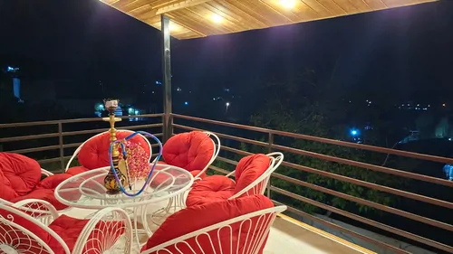 تصویر 21 - کلبه چوبی کوهسار در  ماسال