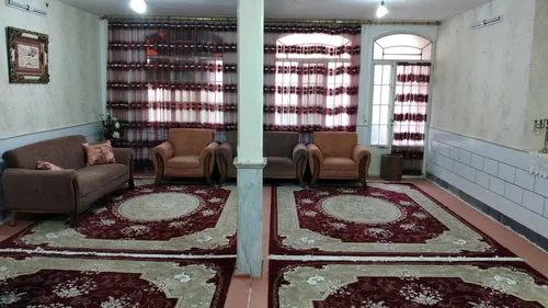 تصویر 3 - آپارتمان مبله قاصدک در کاشان