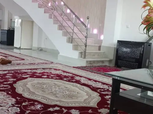 تصویر 2 - ویلا ویلا باغ در خرم آباد