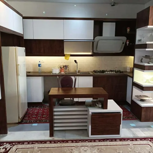 تصویر 2 - خانه خانه وگلابگیری قصر گل در قمصر