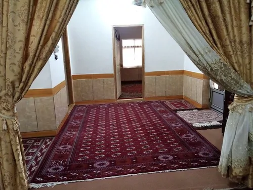 تصویر 3 - ویلا سویئت ویلایی دربست در بندر ترکمن