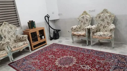 تصویر 8 - خانه ویلایی زیبا در  طبس