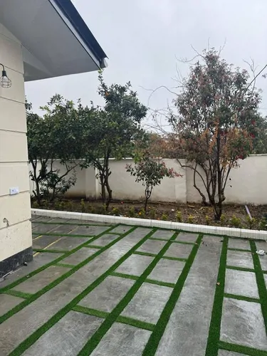 تصویر 2 - ویلا ویلای زیبای پریسا در چابکسر