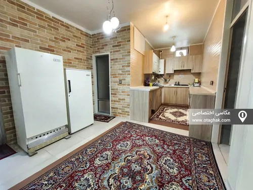 تصویر 5 - خانه  بلوار کاوه در  اصفهان