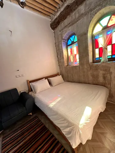 تصویر 3 - اقامتگاه بوم‌گردی سلطان بانو (رابو دخت) با صبحانه رایگان در  شیراز