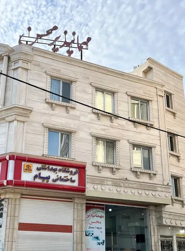 تصویر 7 - سوییت محسن (101) در  قشم