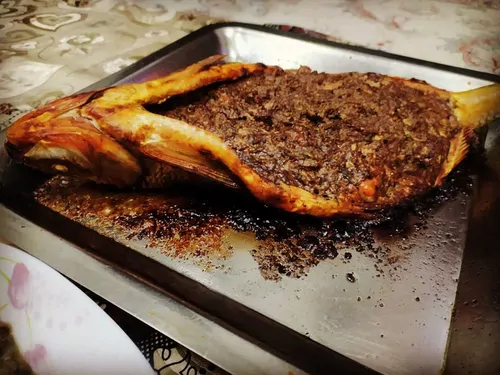 تصویر 3 - ویلا اقامتگاه بومگردی گوزل کندیمیز  در آستارا