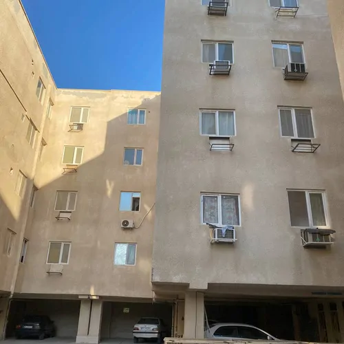 تصویر 9 - آپارتمان مبله پروانه در  قشم