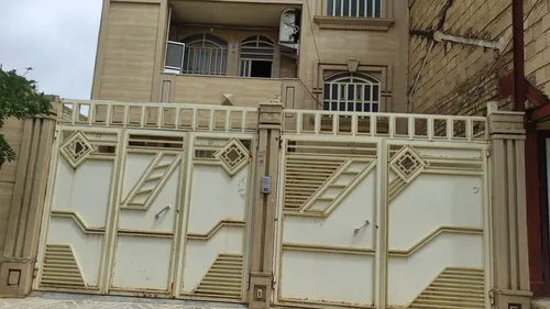تصویر 10 - آپارتمان مبله لاله در  خرم آباد