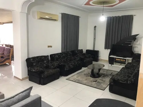 تصویر 3 - ویلا شیشه ای با جکوزی در  بابل کنار