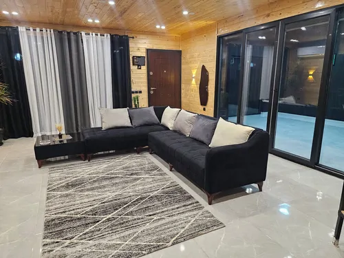 تصویر 2 - کلبه چوبی محمدی در انزلی
