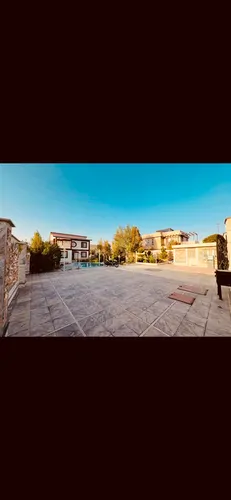 تصویر 2 - ویلا ویلای بزرگ استخردار در سهیلیه