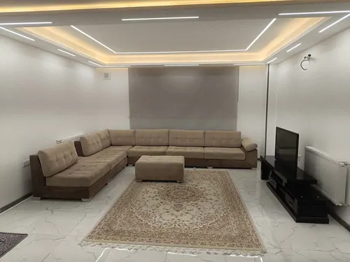 تصویر ۱ - آپارتمان مبله اشکان (2) در  صدرا