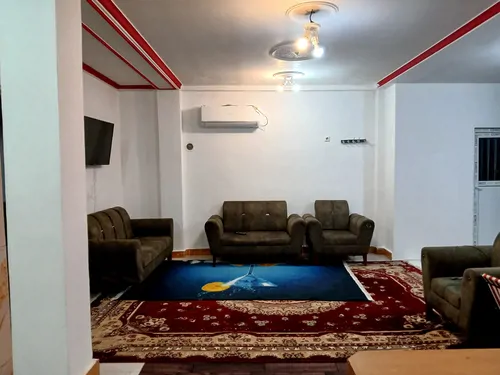 تصویر 4 - ویلا استخردار آبگرم حسن رود در انزلی