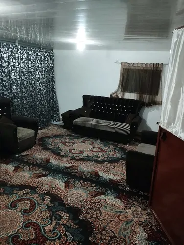 تصویر 2 - سوییت اقامتگاه،باویو جنگلی رو به دریاچهواقیانوس ابر در آمل
