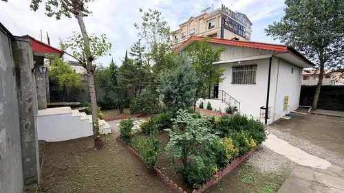 تصویر 2 - ویلا پاسداران در  انزلی