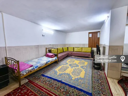 تصویر 3 - آپارتمان مبله آبشوری در  یزد