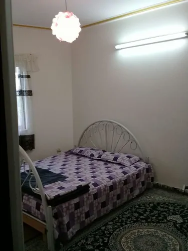 تصویر 2 - آپارتمان کریمی 1 در لاهیجان