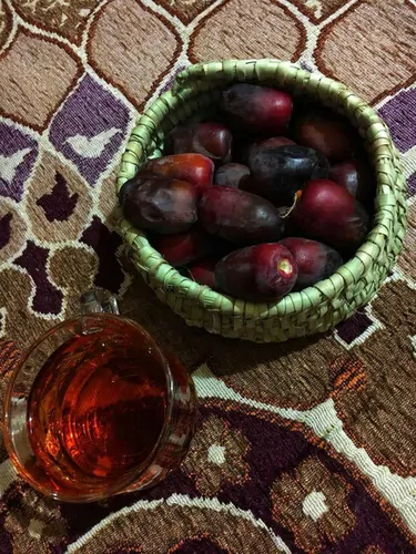 تصویر 14 - اقامتگاه بوم‌گردی سمیر آمیز(اتاق1) در  فهرج