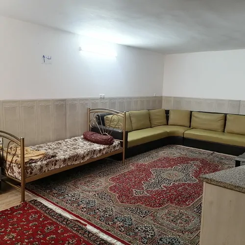 تصویر 8 - خانه مبله آبشوری در  یزد