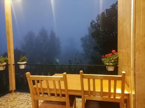 تصویر 17 - ویلا جنگلی ماهان نزدیک به هفت آبشار در  بابل