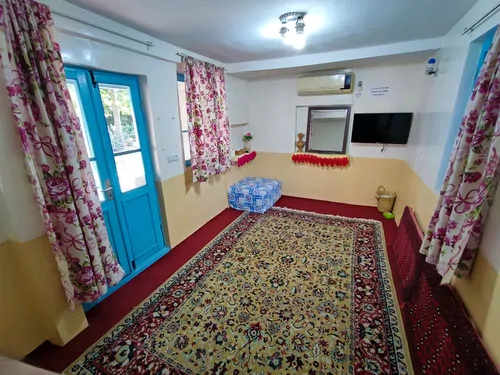 تصویر 2 - اقامتگاه بومگردی ننه خانه (3) در خمام