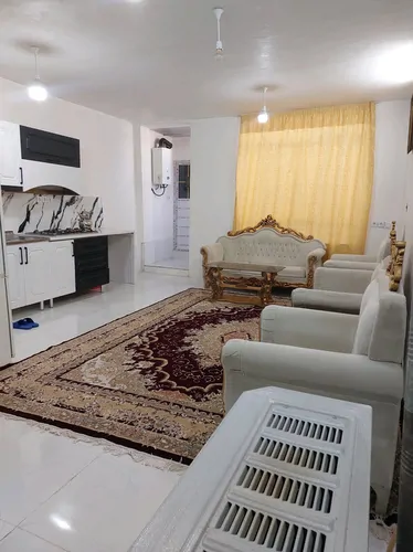 تصویر 3 - خانه وحدت (۱۸) در  مشهد