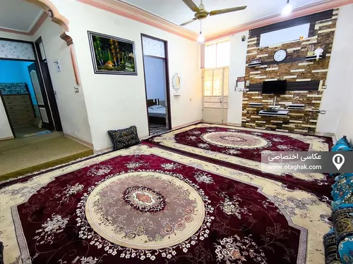 تصویر 6 - خانه ادیب (۱) در  بوشهر