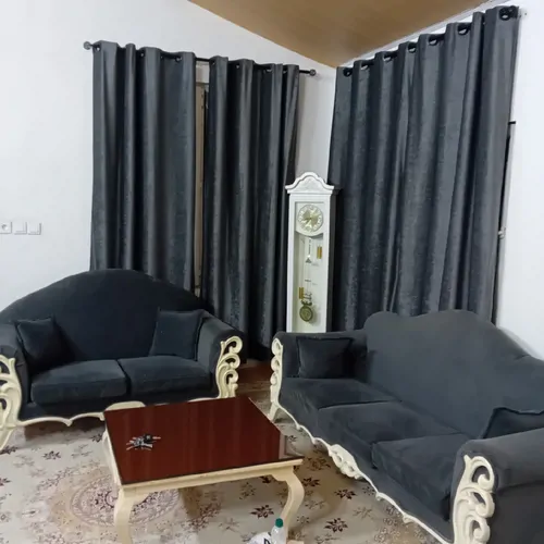 تصویر 2 - ویلا ویلا در متل قو