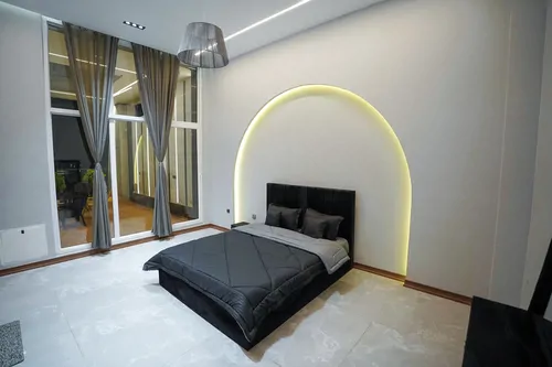 تصویر 10 - ویلا استخردار آبگرم مدرن نورا در سهیلیه