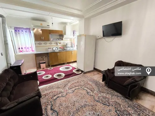 تصویر 6 - آپارتمان پورشیخیان (2) در  رامسر
