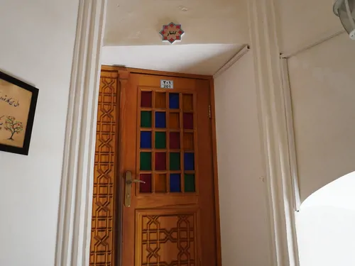 تصویر 9 - هتل سنتی حاکم (گلنار) با صبحانه رایگان در ساوه
