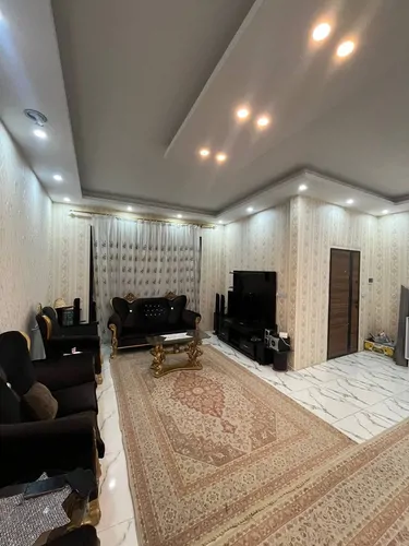 تصویر 5 - ویلا استخردار آبگرم گلستان  در  سهیلیه
