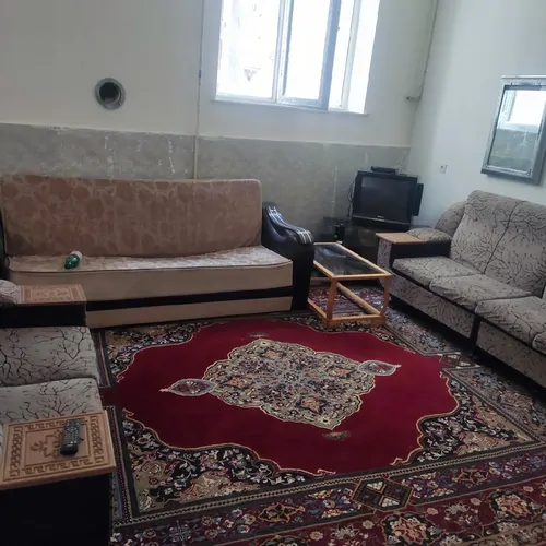 تصویر 2 - خانه مبله ايلگلی (روشن) در  تبریز