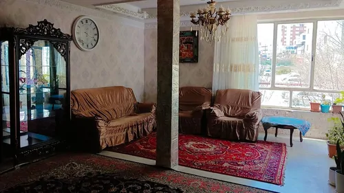 تصویر 4 - ویلا نزدیکترین سوئیت به آبگرمها وبازار ورستوران  در سرعین