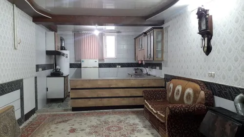 تصویر 2 - خانه تمیز 2 در کاشان