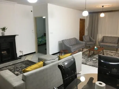 تصویر 5 - خانه مبله سعادت آباد (طبقه اول) در  تهران