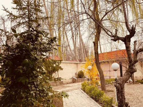 تصویر 5 - ویلا ویلای بهارک کردان  در  کردان