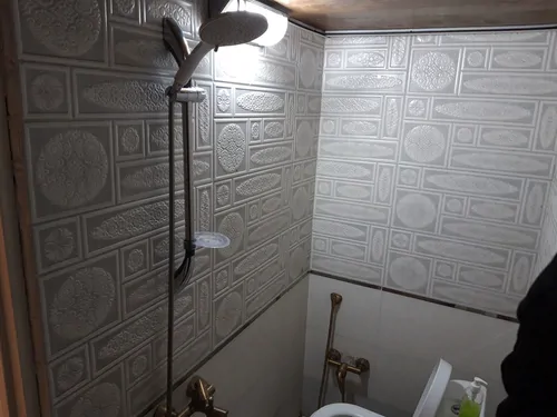 تصویر 16 - ویلا استخردار آبگرم بام در بومهن