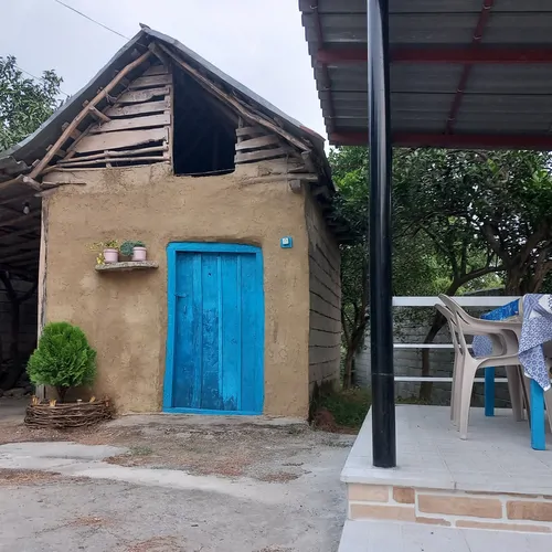 تصویر 5 - ویلا ویلای سنتی دربست در روستای نیاسته در  رامسر